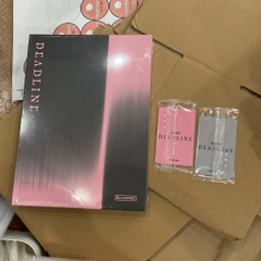 [Có POB] BLACKPINK 3rd MINI ALBUM [DEADLINE]
