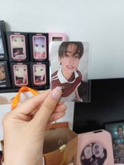 Thẻ ảnh CTS GREENGREEN 55x85mm - Photocard CORTIS GREENGREEN official - Link 3