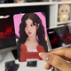 [HOT SAUCE] Babymonster Photocard Official