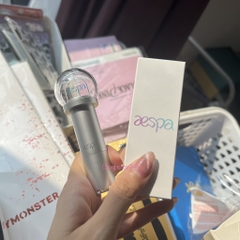 Son dưỡng Aespa - Phiên bản Lightstick