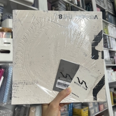 SEVENTEEN V8 1st Mini Album 'V8'