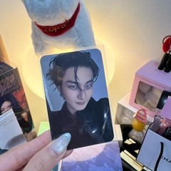 Photocard Enhypen The Sin: Vanish chính hãng