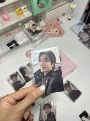 Photocard BTS ARIRANG chính hãng