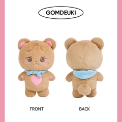 BLACKPINK CHARACTER PLUSH DOLL