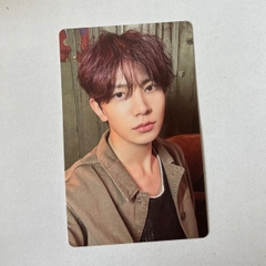 Tách lẻ photocard ENHYPEN UNTOLD