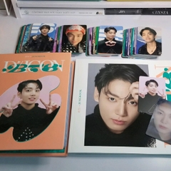 Tách set Dicon 102 BTS D'Festa 2022