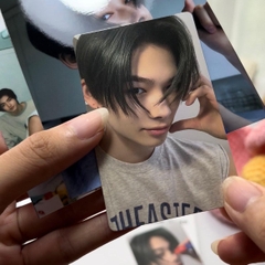 Tách lẻ photocard ENHYPEN UNTOLD