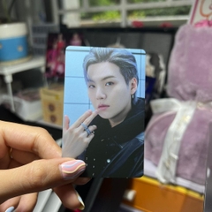 Tách set Dicon 102 BTS D'Festa 2022