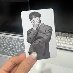 Photocard BTS ARIRANG chính hãng