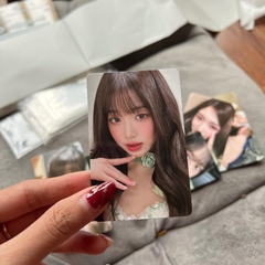 Photocard I'VE MINE Offcial