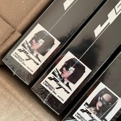 Album aespa Whiplash Limited Ver - Bộ ảnh aespa bản giới hạn