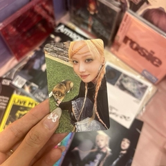 Album Aespa Drama Giant Ver