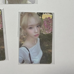 Album Aespa Drama Giant Ver