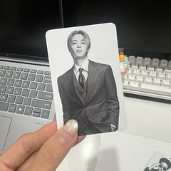 Photocard BTS ARIRANG chính hãng