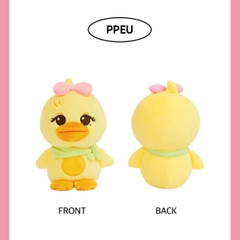 BLACKPINK CHARACTER PLUSH DOLL