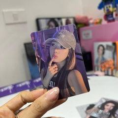 Photocard Baemon Drip