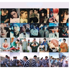Hộp 54 photocard ENHYPEN