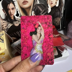 [THE SHOW] PHOTO LYRICS CARD BP  (Bộ ảnh 12 thẻ bo góc BP)