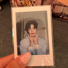 Album Tempest 4th Mini Album (nguyên seal)