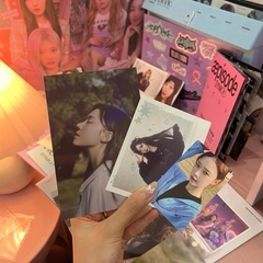 Tách lẻ aespa aepisode SYNK#1 official