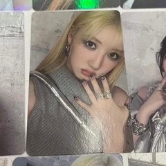 Photocard Baemon Drip