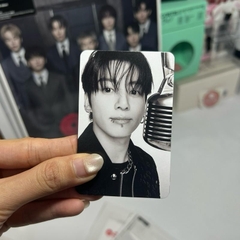 Photocard BTS ARIRANG chính hãng