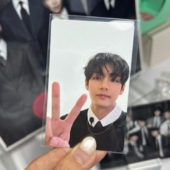 Photocard BTS ARIRANG chính hãng