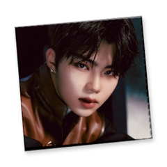 Album Zerobaseone Melting Point