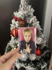 Photocard CORTIS Color Outside The Lines Official