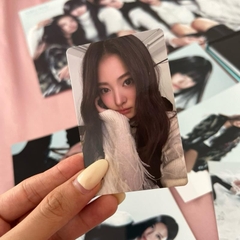 Photocard Meovv Chính Hãng
