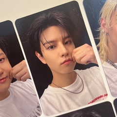 Photocard Stray Kids Karma Official