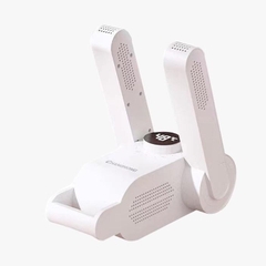 Máy sấy giày Changhong, Máy sấy giày đa năng khử trùng, khử mùi giày tất, găng tay tỏa nhiệt làm khô nhanh