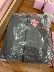 Tổng hợp Merch Deadline BLACKPINK