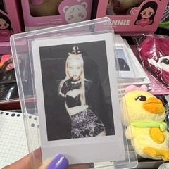 [THE SHOW] PHOTO LYRICS CARD BP  (Bộ ảnh 12 thẻ bo góc BP)