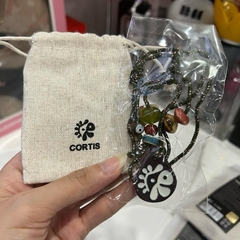 CORTIS Rope - Dây chuyền CORTIS chính hãng