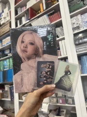 [Có POB] BLACKPINK 3rd MINI ALBUM [DEADLINE]