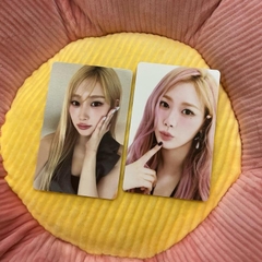 aespa Season's Greeting 2025