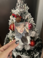 Photocard CORTIS Color Outside The Lines Official
