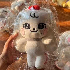 IVE Character MD MINIVE Plush Doll