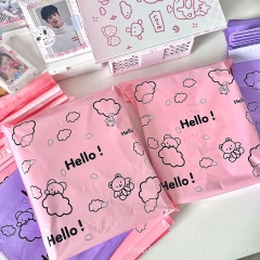 Hộp đựng sleeve, photocard, lomocard