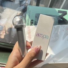 Son dưỡng Aespa - Phiên bản Lightstick