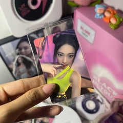 Photocard Baemon Drip