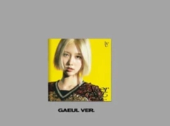 Album IVE After Like Case Ver