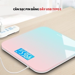 Cân điện tử sức khỏe thông minh độ chính xác cao Gradient