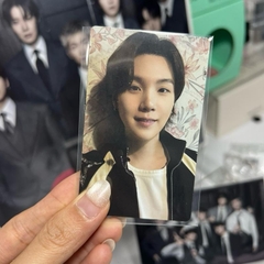 Photocard BTS ARIRANG chính hãng