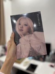 [Hàng sẵn] BLACKPINK - 3RD MINI ALBUM [DEADLINE]