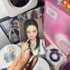 Photocard Baemon Drip