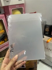 Sheet, sleeve A5 để photocard, photostrip, photobooth, ...