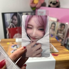 Photocard IVE Empathy Official