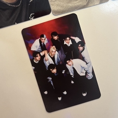 Photocard Stray Kids Karma Official
